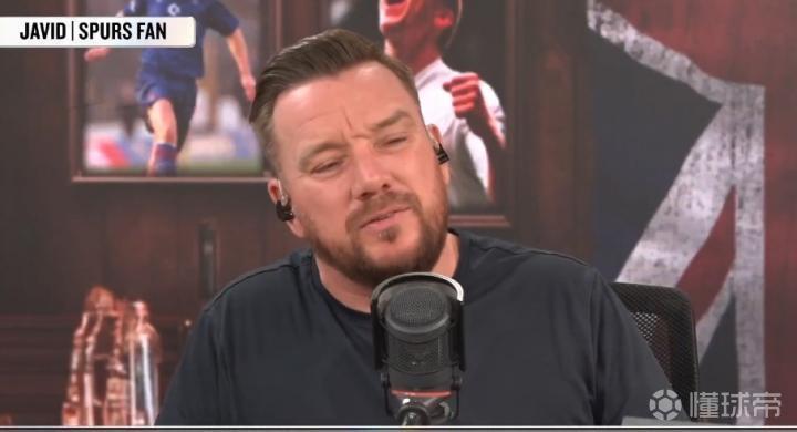 手机娱乐-奥哈拉：热刺管理层必须换；兰格在狼队当助理教练时一窍不通